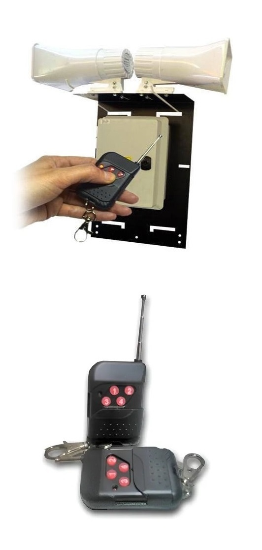 Control remoto