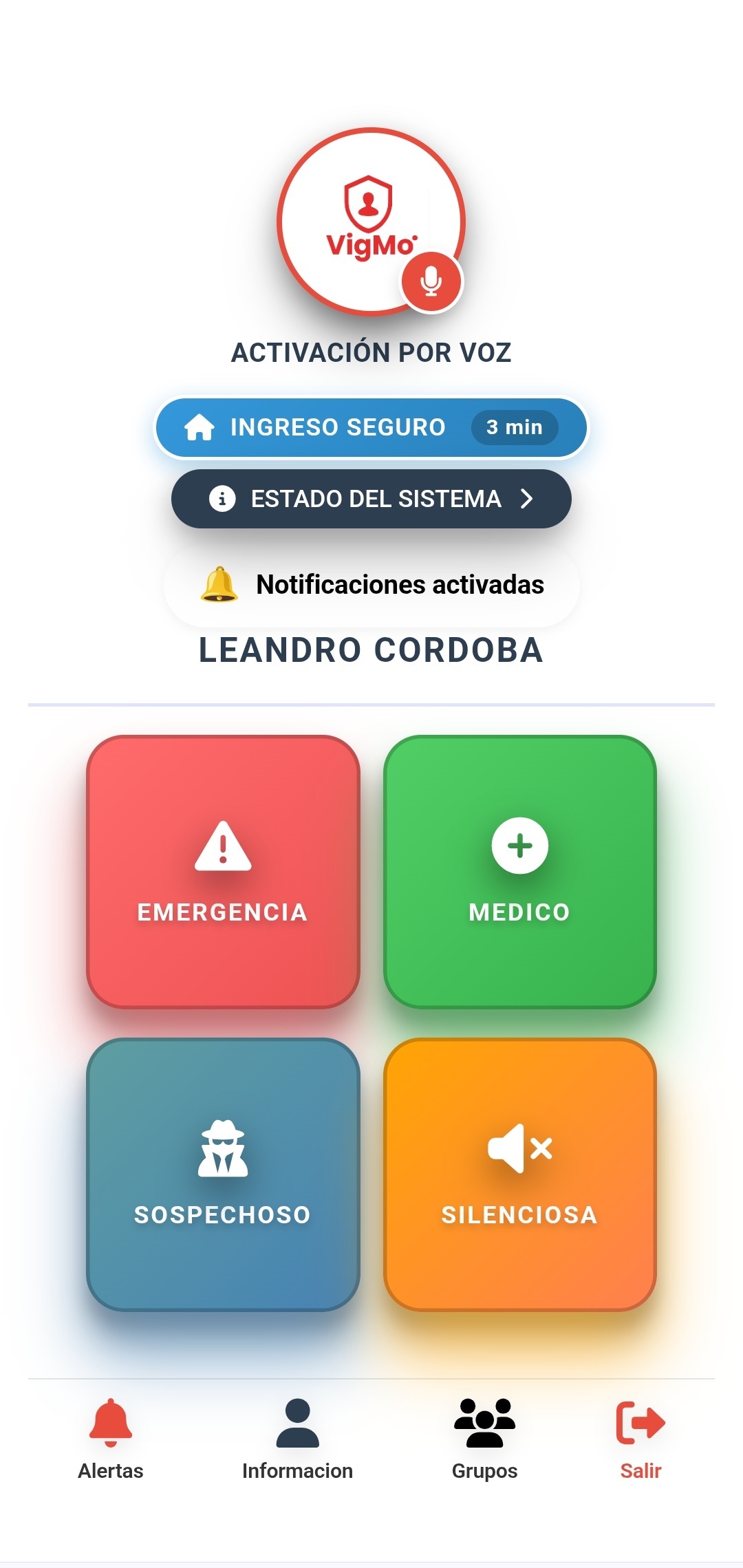 App Vigmo